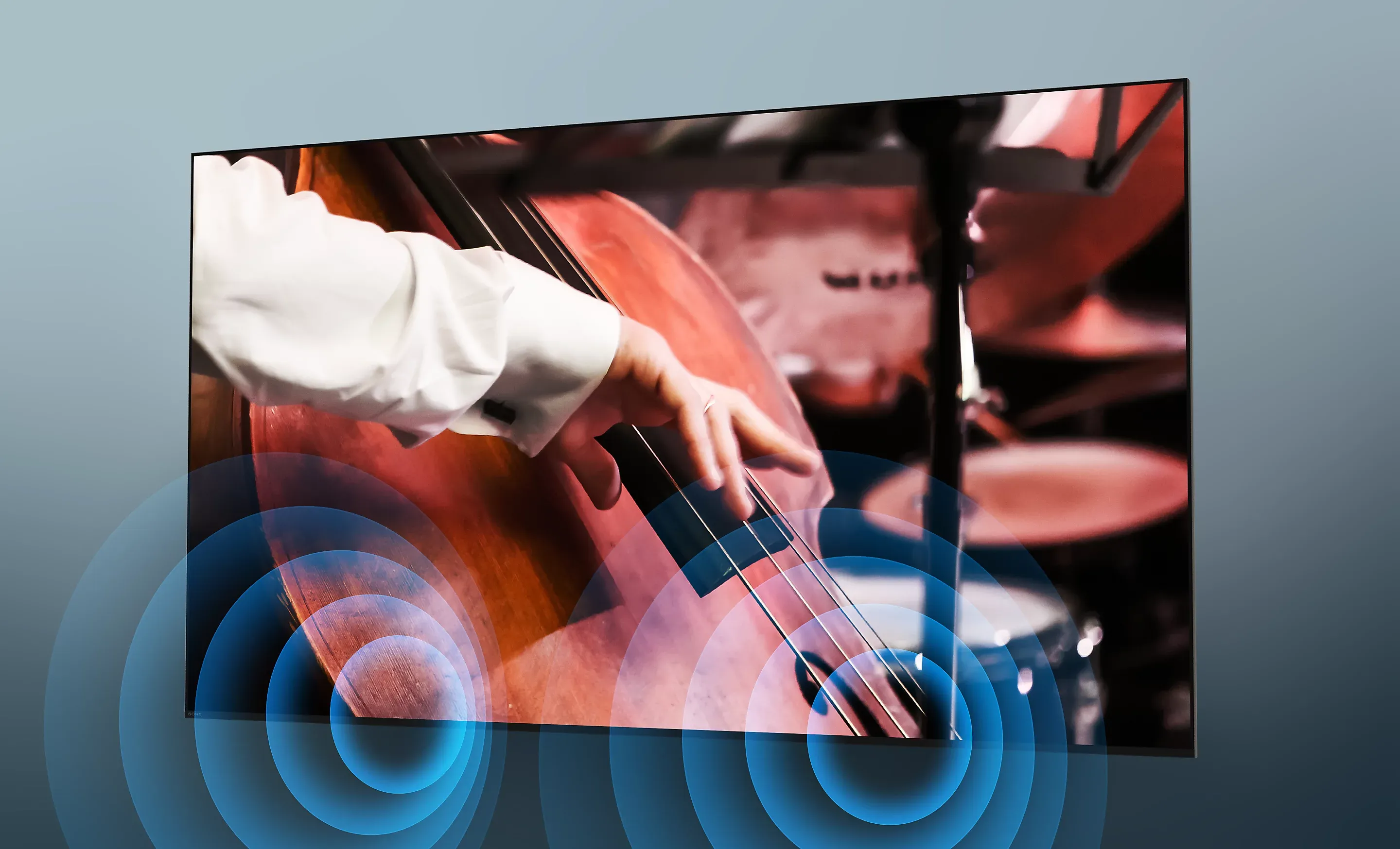 Tivi Sony 65 inch 4K K-65S30